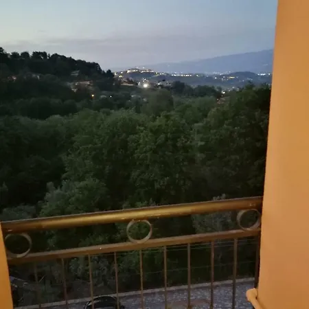 Apartmán Cristiano