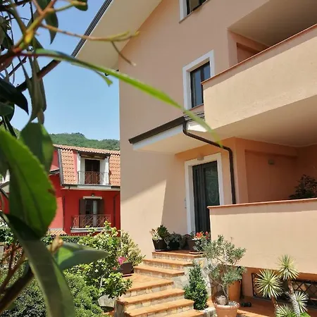 Apartmán Cristiano Marano Marchesato