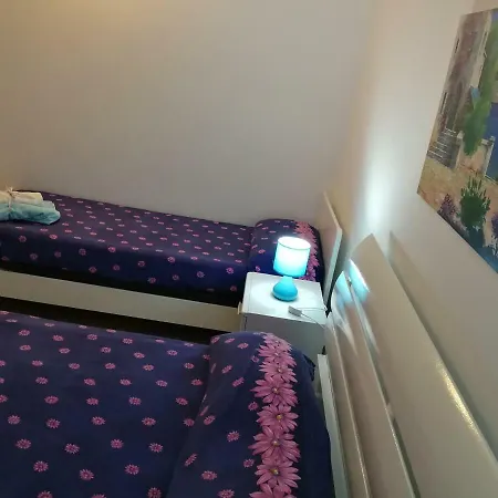Lägenhet Cristiano *