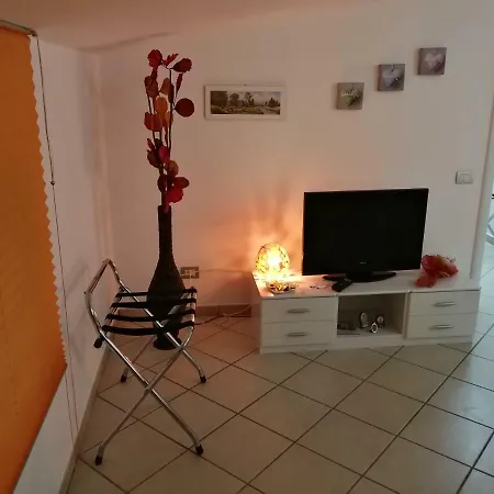 Cristiano Lägenhet *