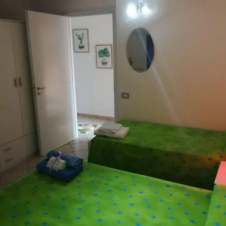 Lägenhet Cristiano *